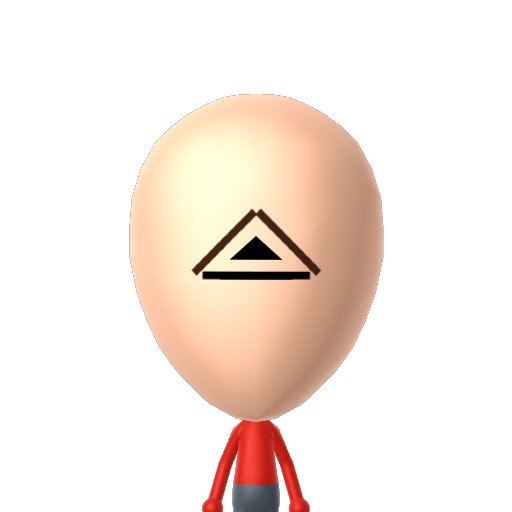 ? Mii character preview