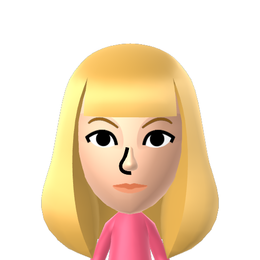 Zelda Mii character: from crystal-dreams.us
@CrystalDreams (YouTube)