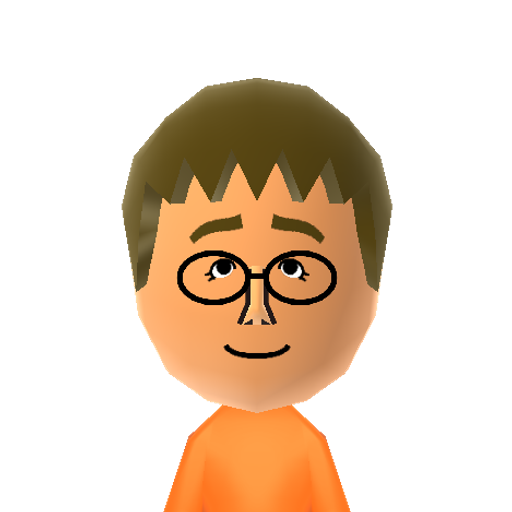 Amílcar Mii character: from Custom CPU Mii (Pack 4) QR Codes [@jere_asikainen]