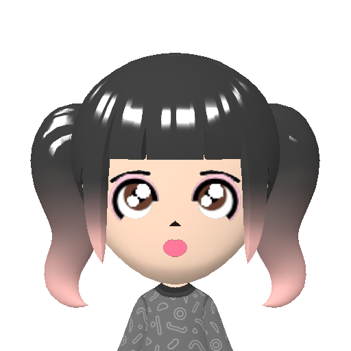 Hina-chan Mii character: A mii from the Tomodachi Life Living the Dream Direct (Japan).