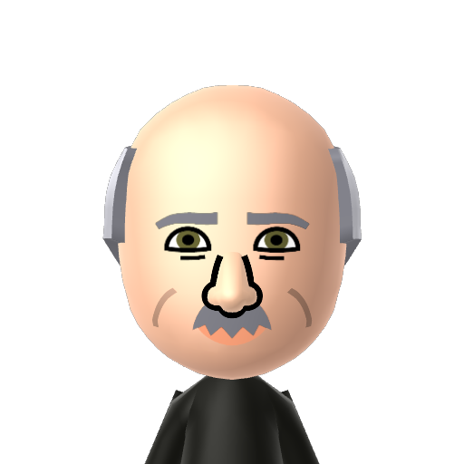 Dr. Phil Mii