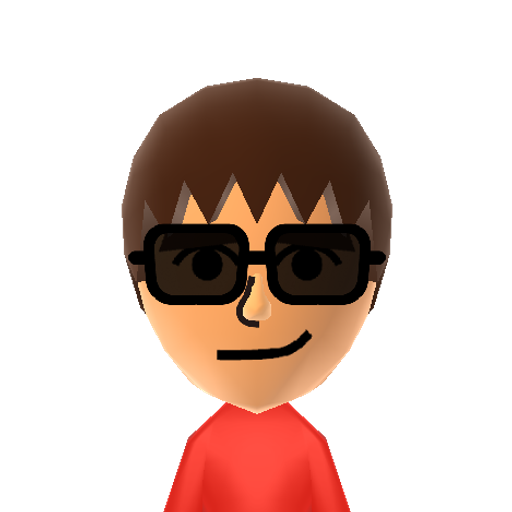 ★Stαr◎#DT Mii character: Extracted from Super Mario Maker 2 servers. Maker Name: ★Ξ Sταr Ξ★ -- Maker ID: 3D7-B97-8LG -- Country: United States