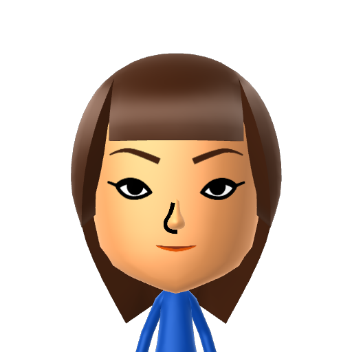 Nin★Miki Mii