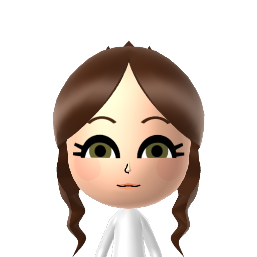 Ella Mii character preview