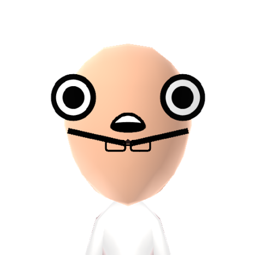 Sid Sloth Mii character: The loveable sloth from the animated "Ice Age" movies. He's clumsy and rarely quiet. Voiced by John Leguizamo.