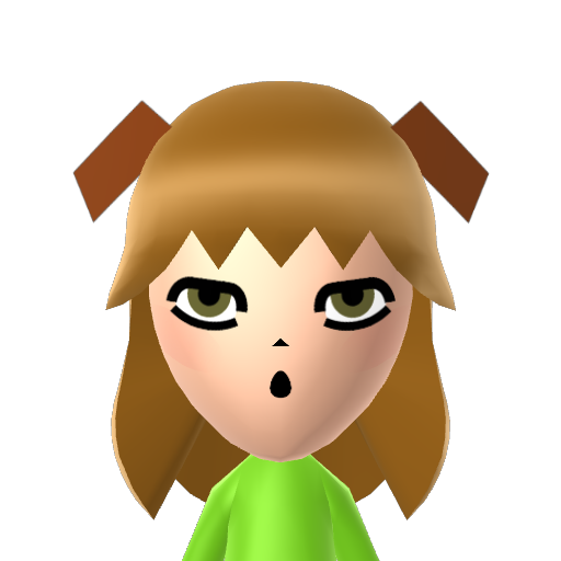 KonekoChan Mii