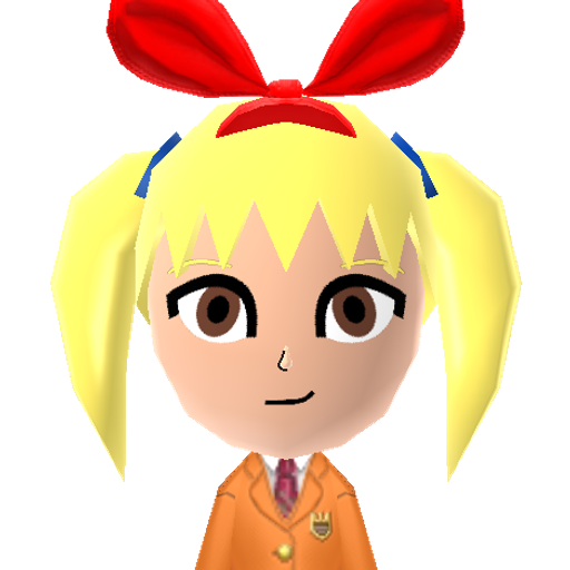 Luna Mii character: from crystal-dreams.us
@CrystalDreams (YouTube)
