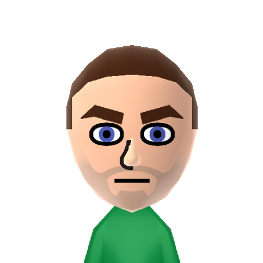 Arrow Mii character: DC comics superhero Green Arrow. After five years of being stranded on a hostile island, Oliver Queen returns home to fight crime and corruption as a secret vigilante whose weapon of choice is a bow and arrow.