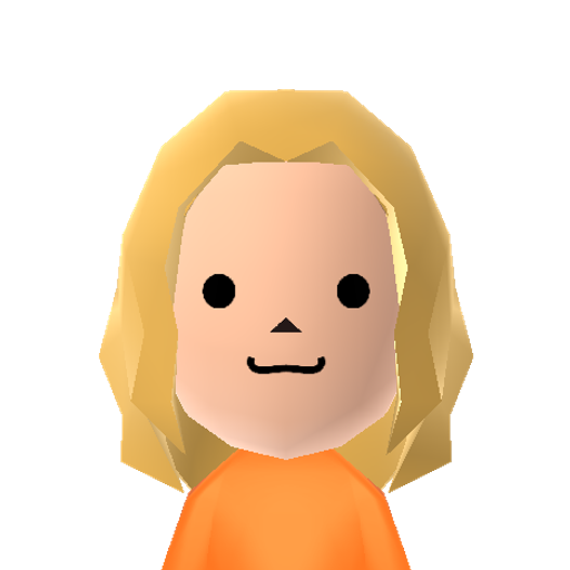 cat2.2 Mii character: Extracted from Super Mario Maker 2 servers. Maker Name: FluffinOwO -- Maker ID: 525-WCX-KRG -- Country: Australia