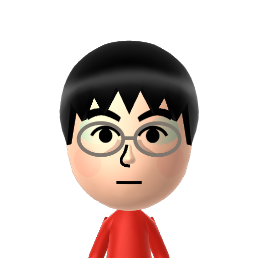 Nin★♪msk Mii