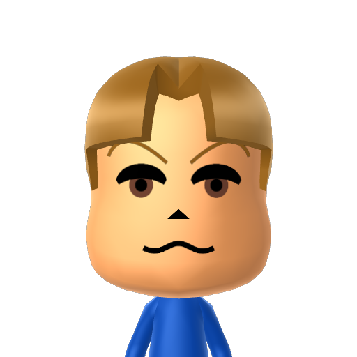 涠涡涣涤润涧涨涩涪涫 Mii character: This is a Mii for testing Mii nicknames.