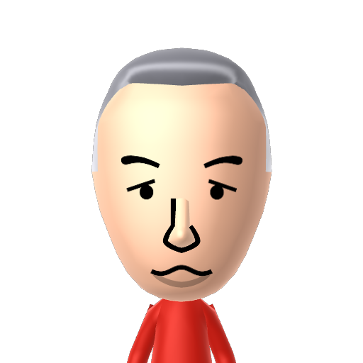ぎんが Mii