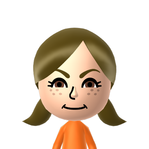 ルシーア Mii