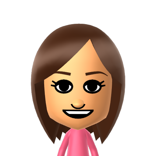 まえだ　あつこ Mii