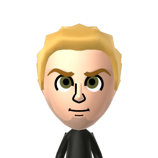 マット Mii