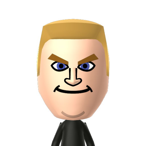タイローン Mii