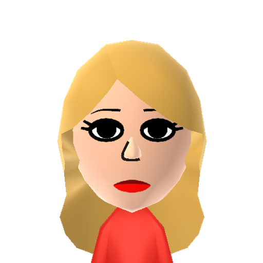Beth Smith Mii character: Morty's holier-than-thou mother, a cardiac surgeon for horses. Voiced by Sarah Chalke.
