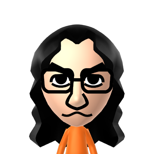 mochi Mii
