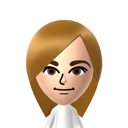 Olivia Mii character: from my Wii U CPU Miis QR Codes video [@cpumiichannel]