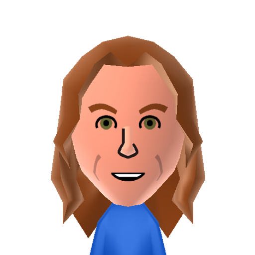 Shaun Mii character: Snowboarder, Skateboarder, Olympian, X-Games champion