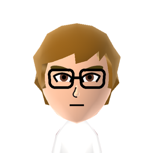 Lu Mii character preview