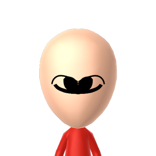 ☆ειι☆~›ω‹ Mii QR Code & Download | Mii Central - InfiniMii