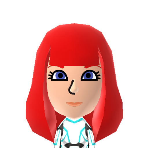 Elly Mii character: Elly / Elhaym Van Houten, from Xenogears. (Source: www.jvgs.net/tlblog/qrcodes.htm)