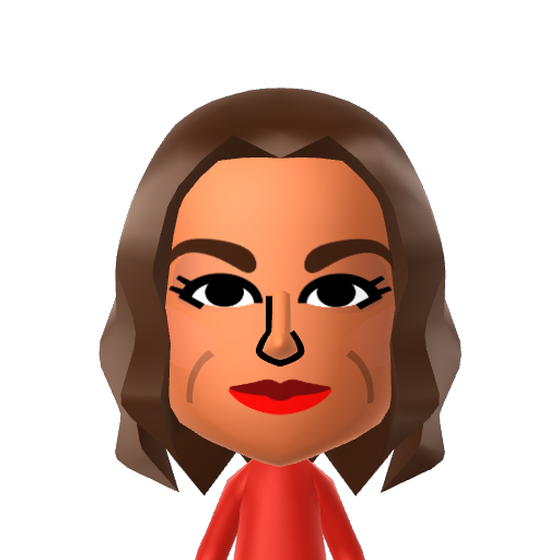 ひろみ Mii