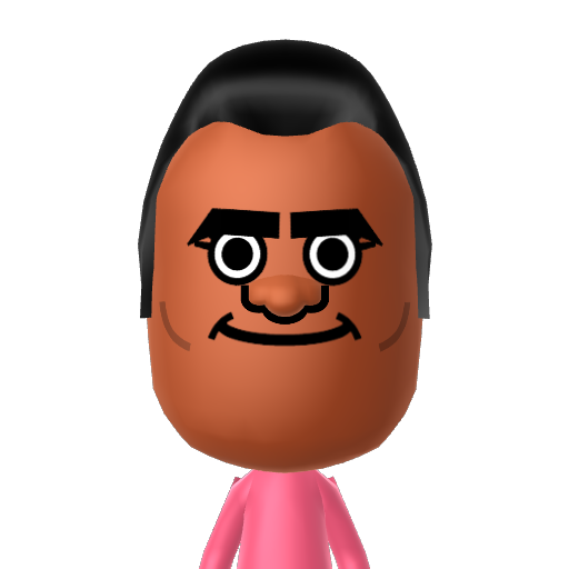 トミー Mii