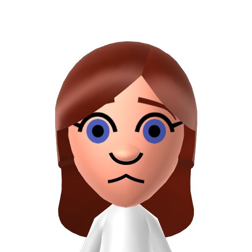 moonlighthappy Mii Profile - InfiniMii