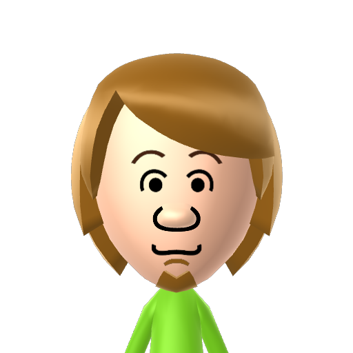 InfiniMii - Browse, Convert, and Share Nintendo Mii Characters