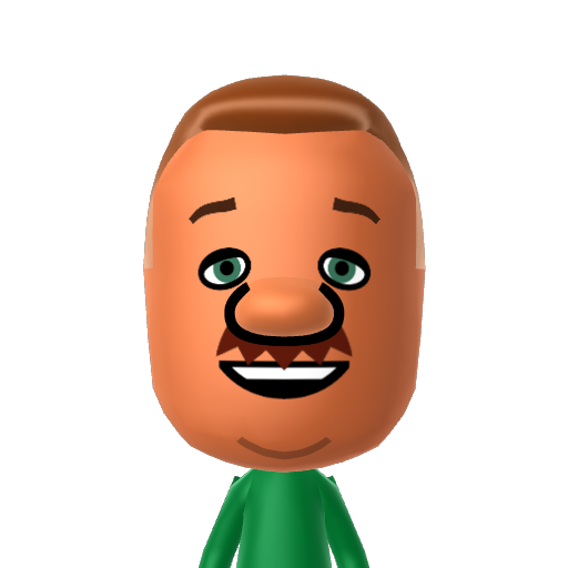 マルコ Mii