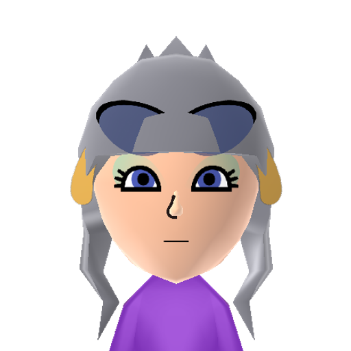 Schala Mii character: The mystic from "Chrono Trigger"