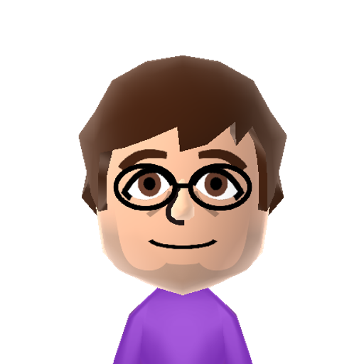 Bruce Mii character: The Marvel Cinematic Universe's Portrayal of Bruce Banner, aka The Incredible Hulk. Don't make him angry; oh, wait: He's always angry. Played by Mark Ruffalo.