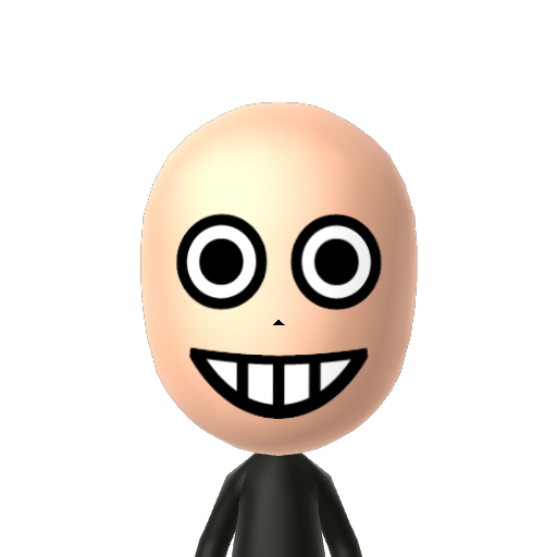 eteled Mii character preview
