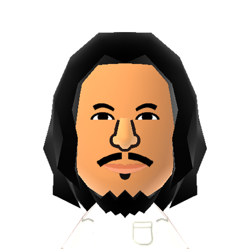 Baron G. Mii character: Baron Geisler is a Philippines actor and model. his recent show he played in was FPJ Ang Probinsyano who he played the best Villain ever "Bungot" but died in the show.