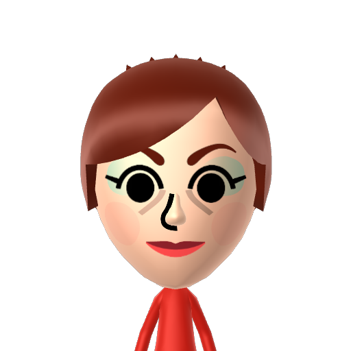 わきもとさん Mii