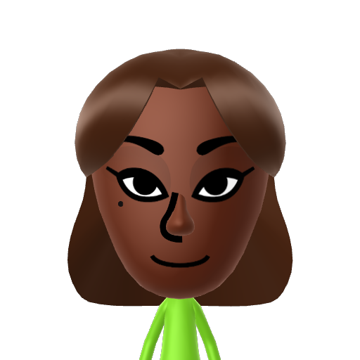 EA Bright Light's profile Mii
