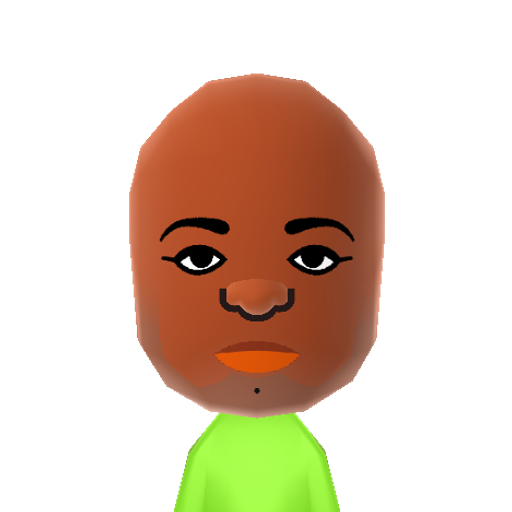Anderson Mii character: MMA fighter from Brazil. He is the current UFC middleweight champion and one of the best pound-for-pound fighters in the sport.