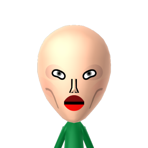 Blasp Mii