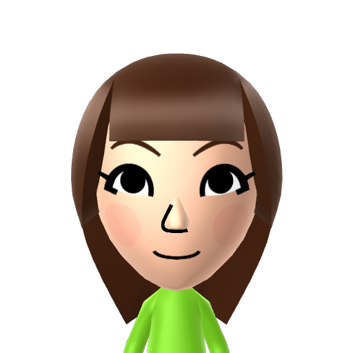 ふじえ　れいな Mii
