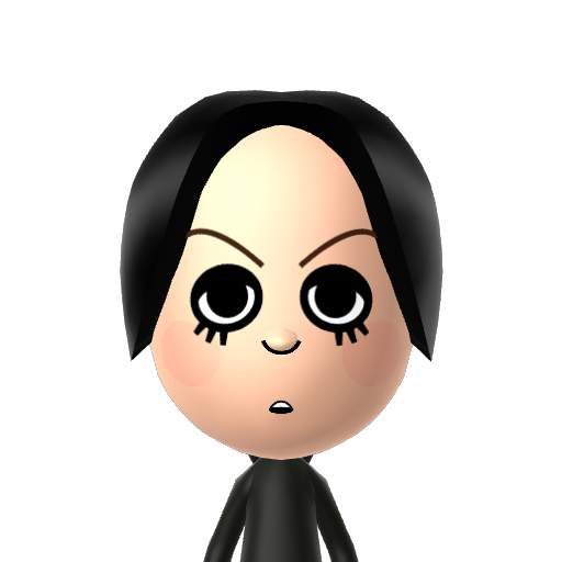 Airi Mii character: from @Jyrki_Juhani_Asikainen