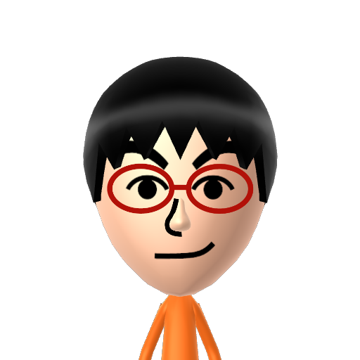 fujisawa Mii