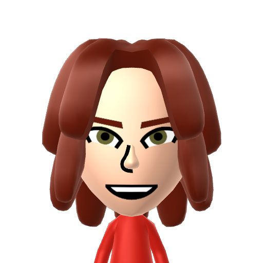 Ungespielt Mii character: These are extracted and derived from the Mii Central Miis from the 3DS Miitopia.