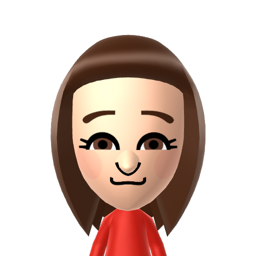 ギスつま Mii