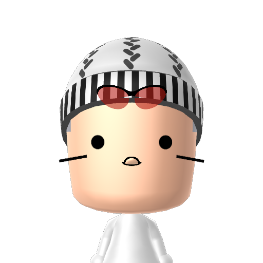 ? Mii character preview