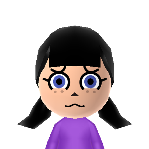 Caramel Mii character: Scan image to obtain the Mii within it.

Travel Multiversal Mii #62

Caramel

Caramel (c) Ezra J. Cook II