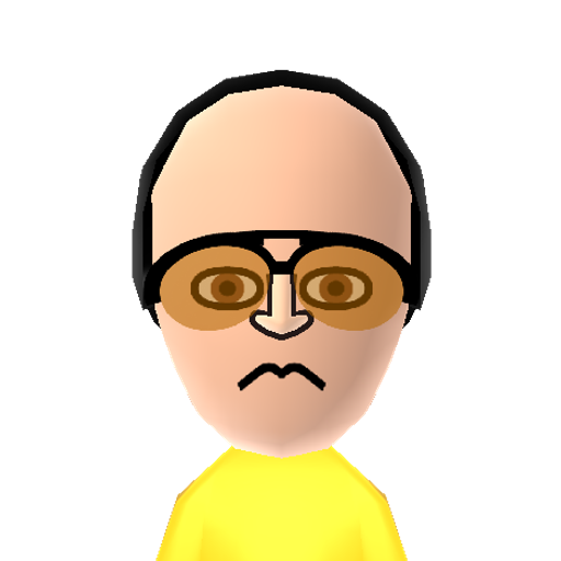 Raoul Mii character: The main character of "Fear and Loathing in Las Vegas", as played by Johnny Depp.