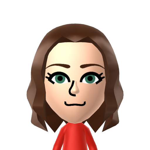 Sakura Mii character preview