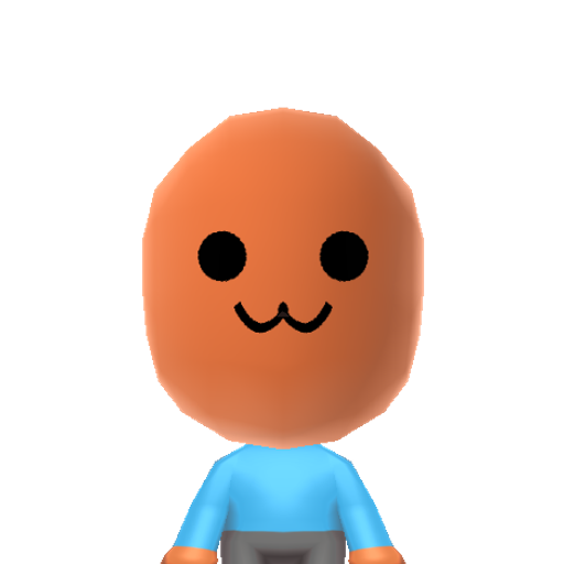 Don Mii character preview